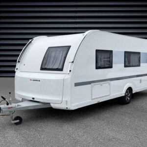 Caravane Adria Adora 613