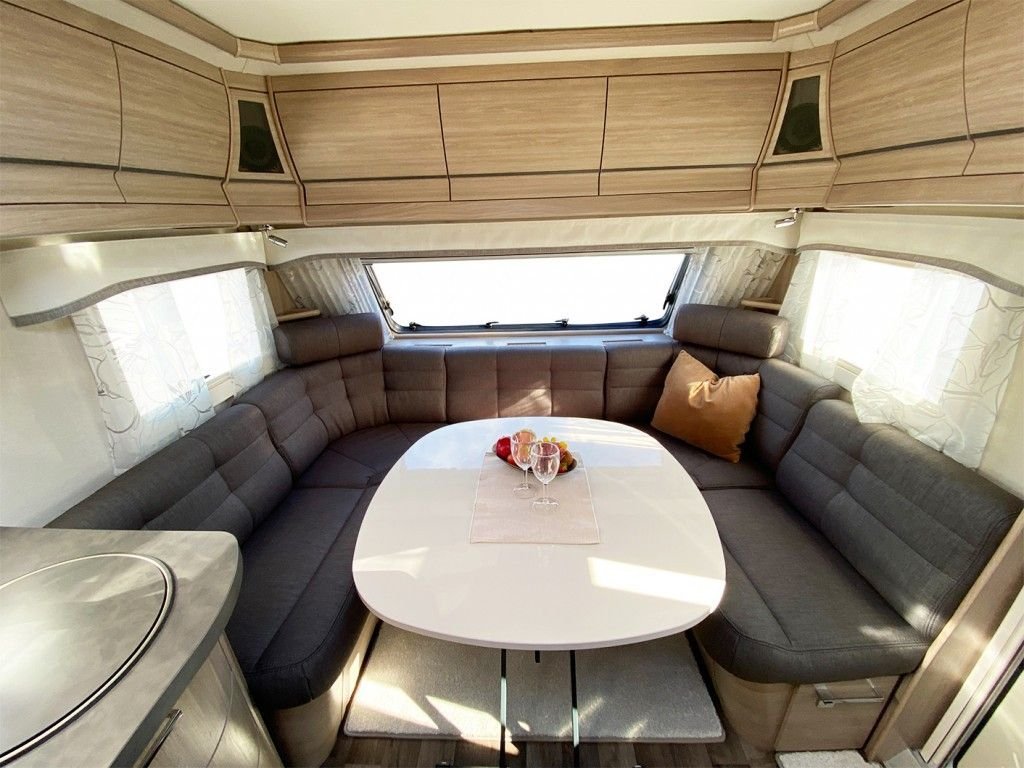 CARAVANE KABE 560 GLE – Image 15
