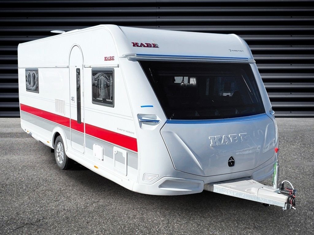 CARAVANE KABE 560 GLE