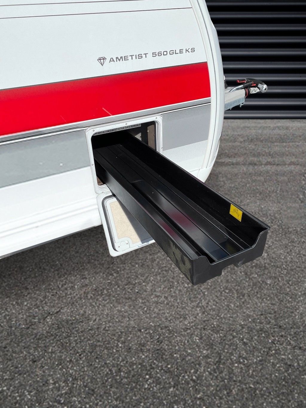 CARAVANE KABE 560 GLE – Image 6