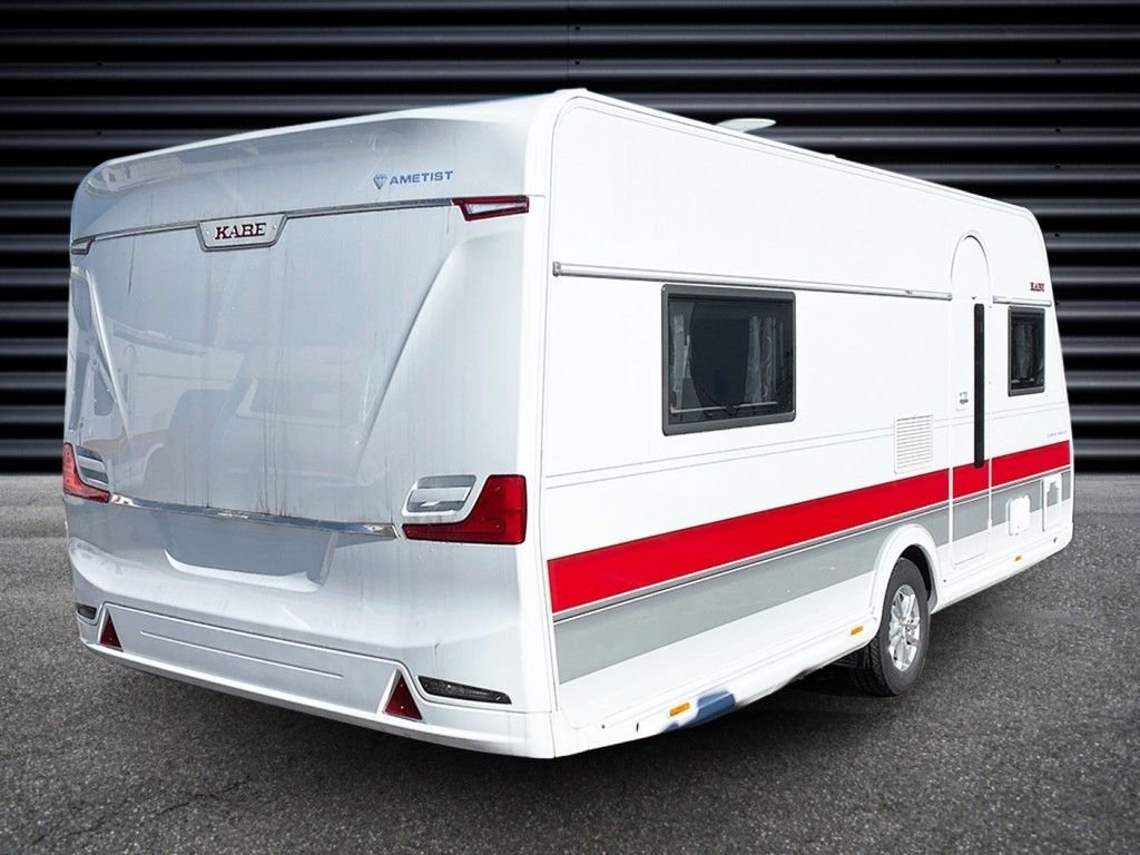 CARAVANE KABE 560 GLE – Image 2
