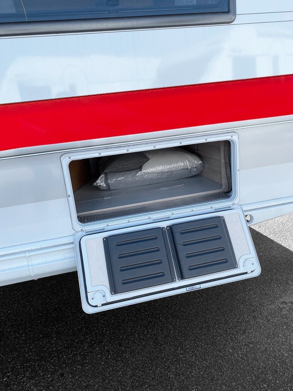 CARAVANE KABE 560 GLE – Image 7