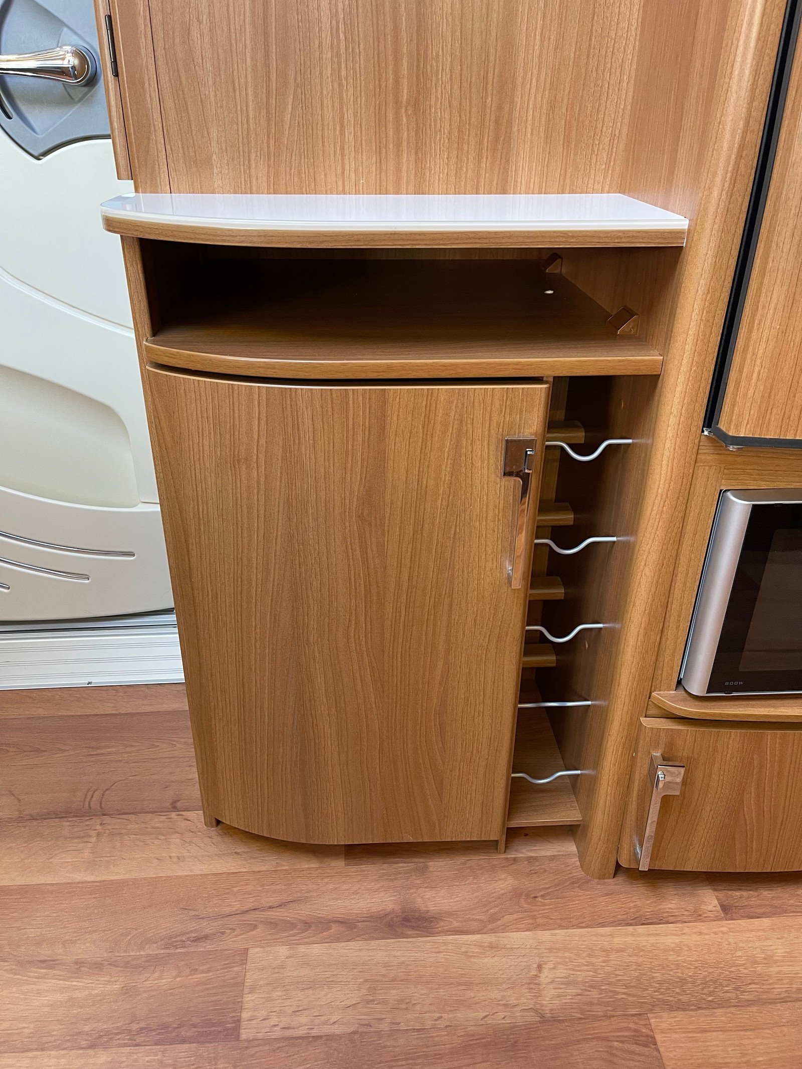 Caravane KABE 600 Onyx – Image 17
