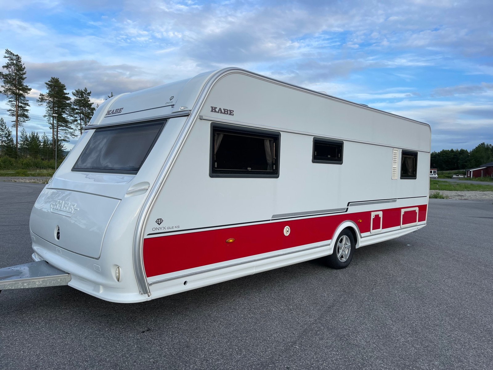 Caravane KABE 600 Onyx – Image 32