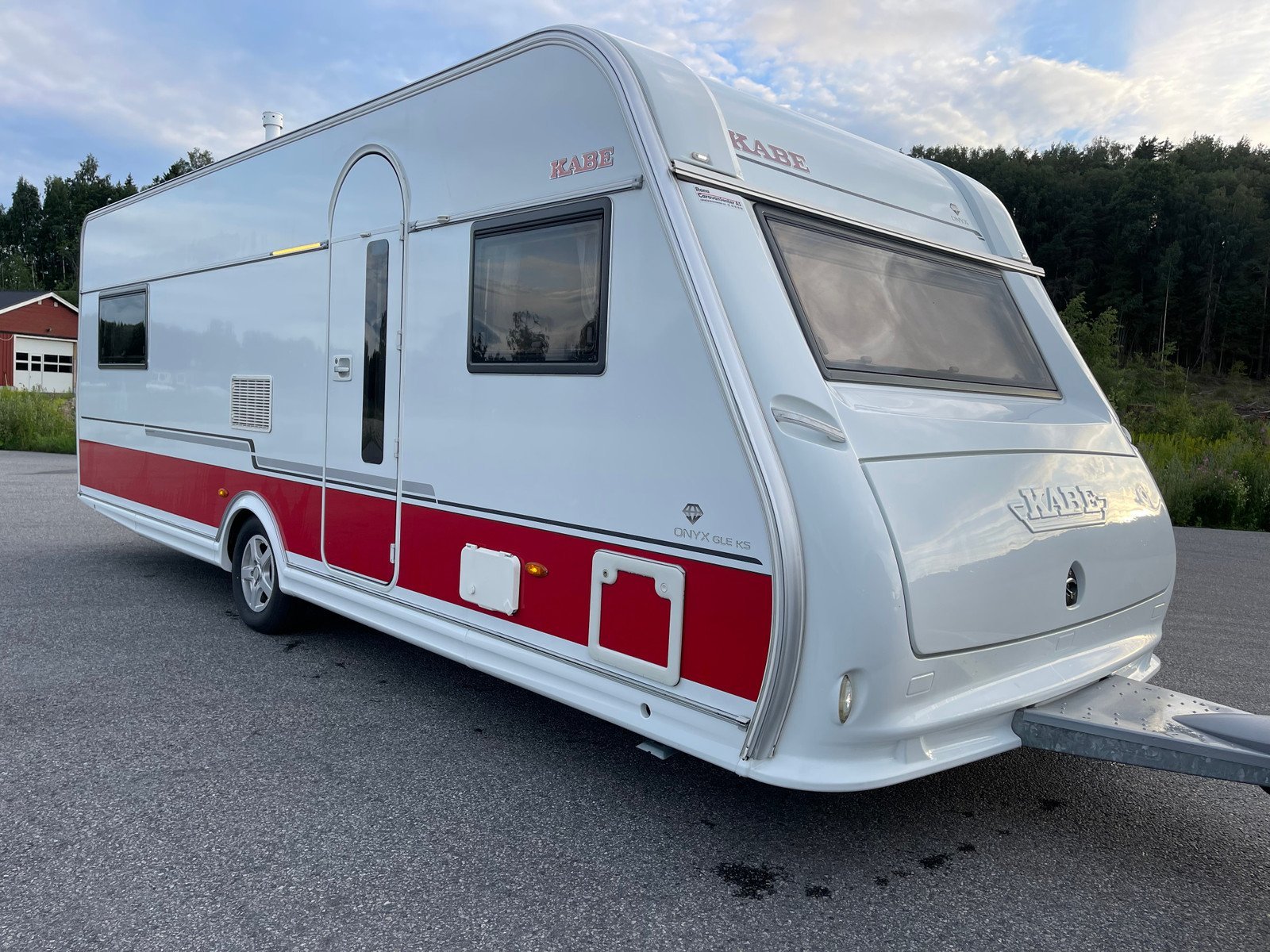 Caravane KABE 600 Onyx – Image 27