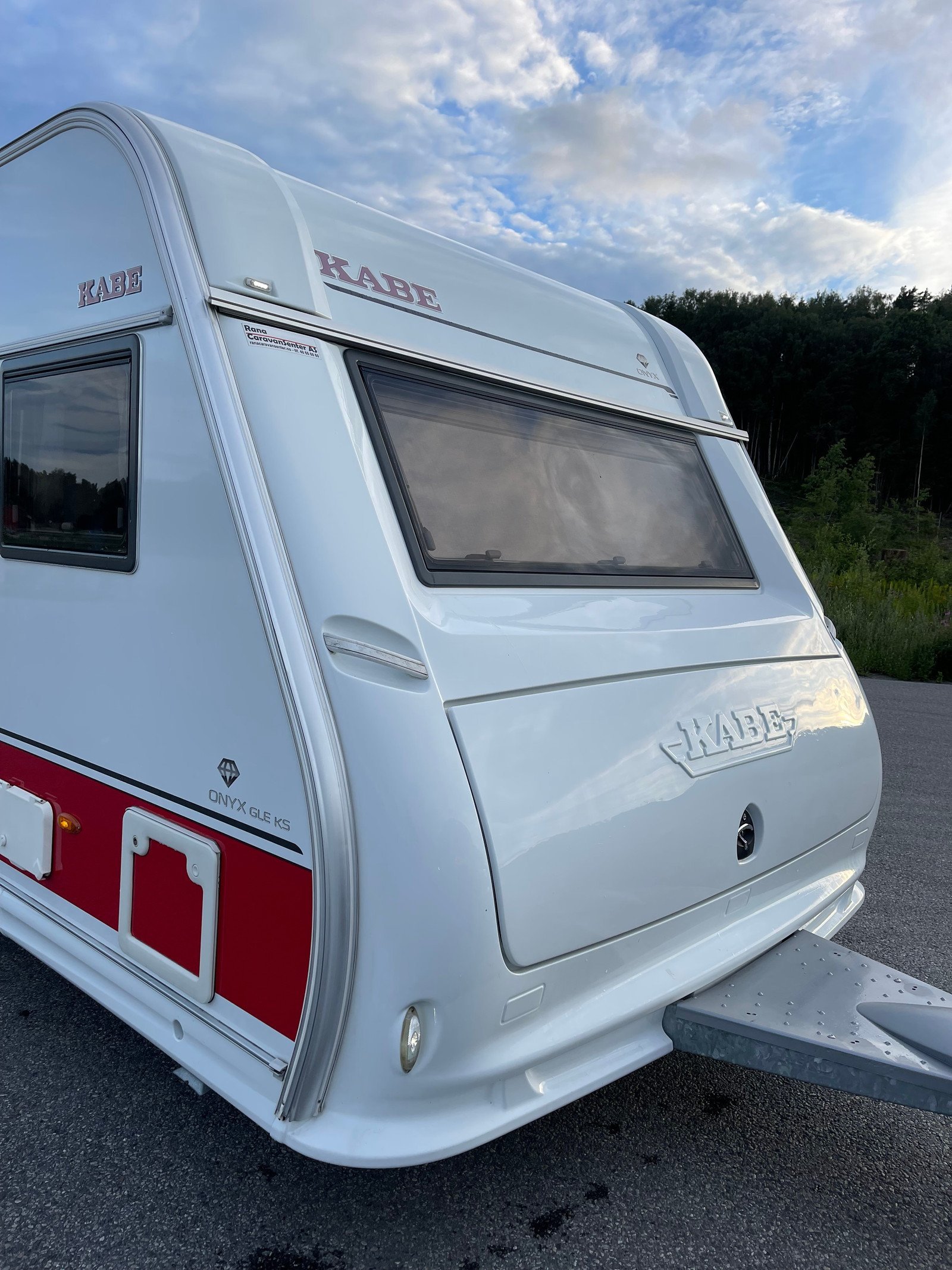 Caravane KABE 600 Onyx – Image 13