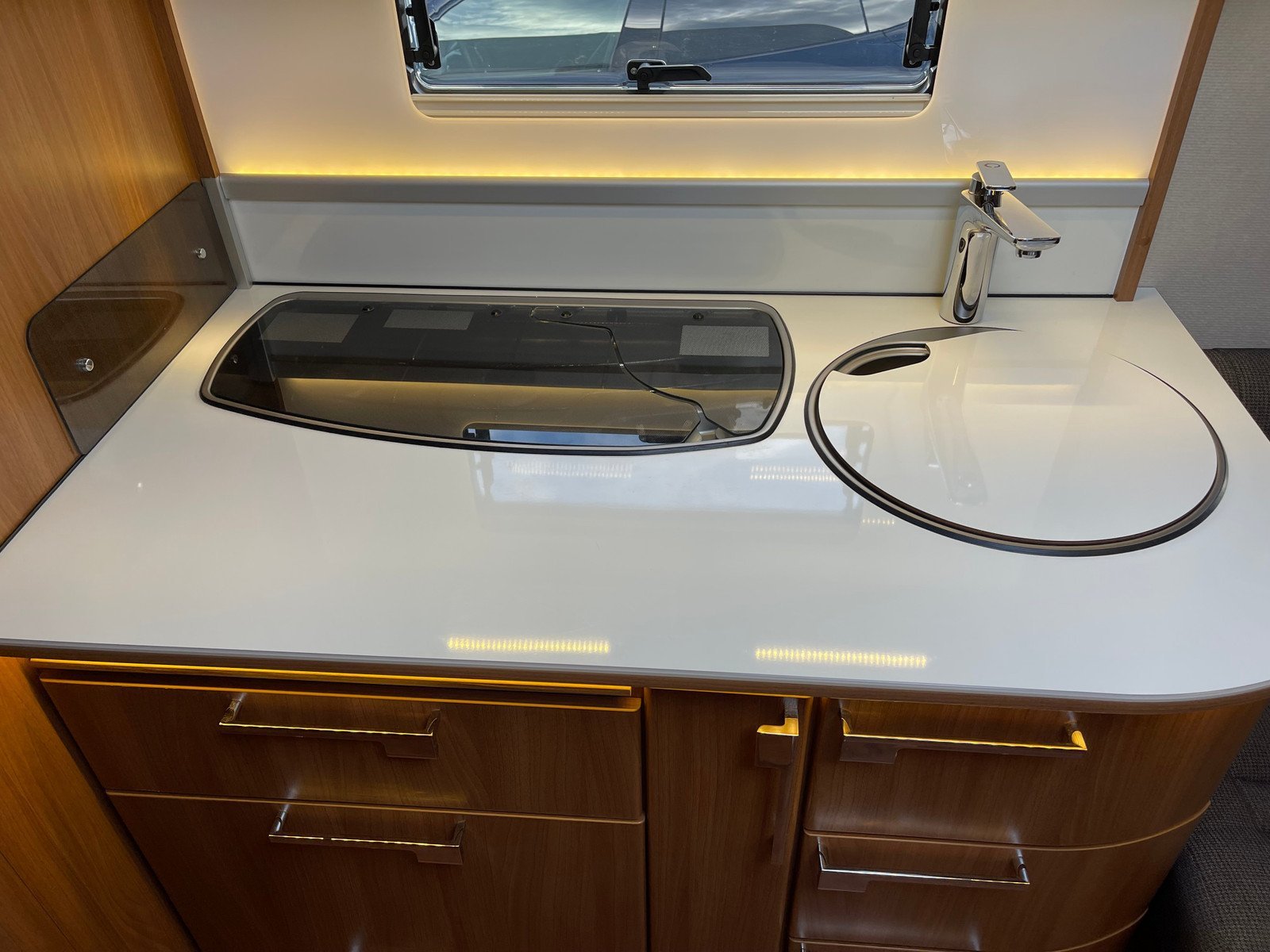 Caravane KABE 600 Onyx – Image 16