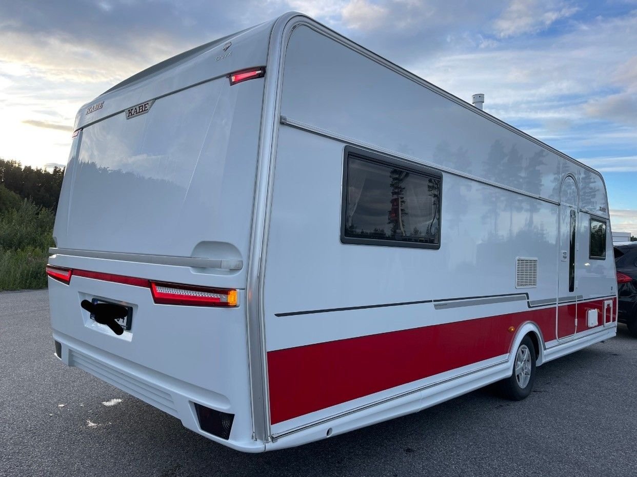 Caravane KABE 600 Onyx – Image 21