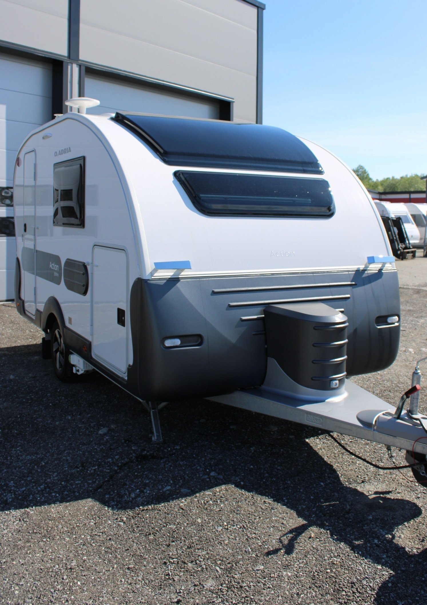Caravane Adria Action 391 PH Easy – Image 40