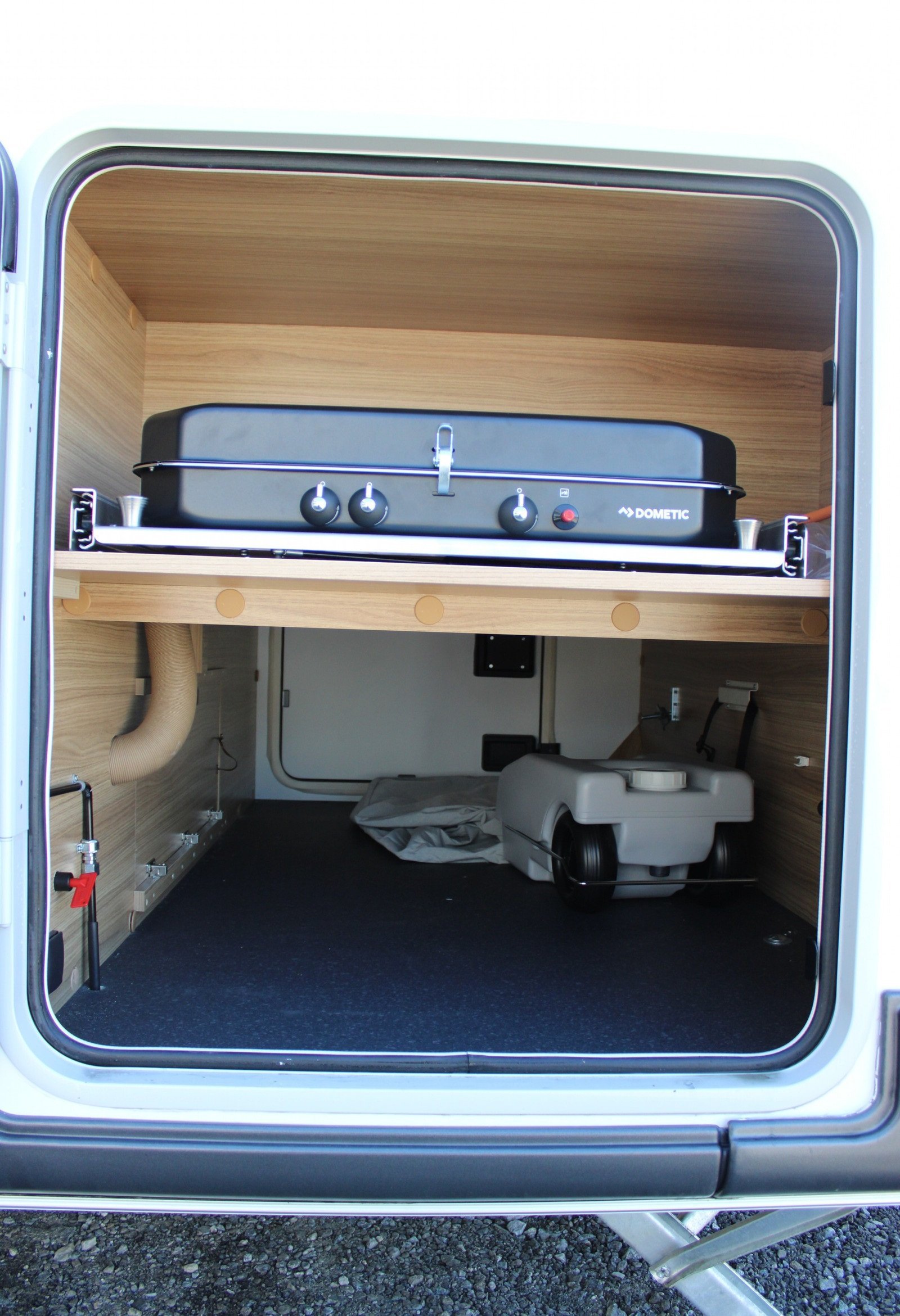 Caravane Adria Action 391 PH Easy – Image 30
