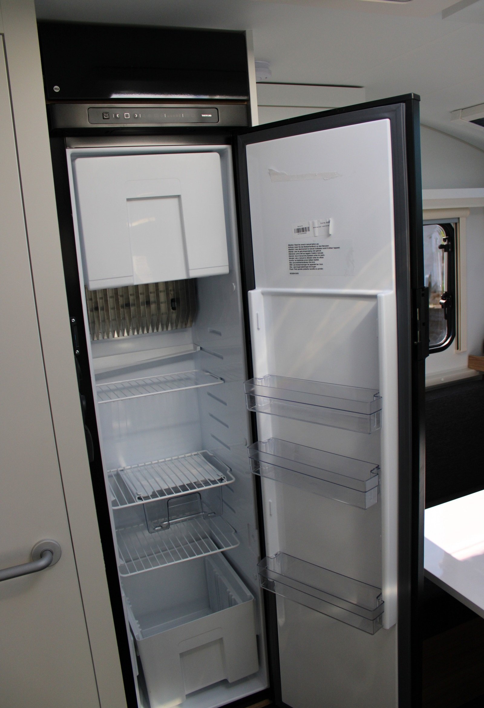 Caravane Adria Action 391 PH Easy – Image 21