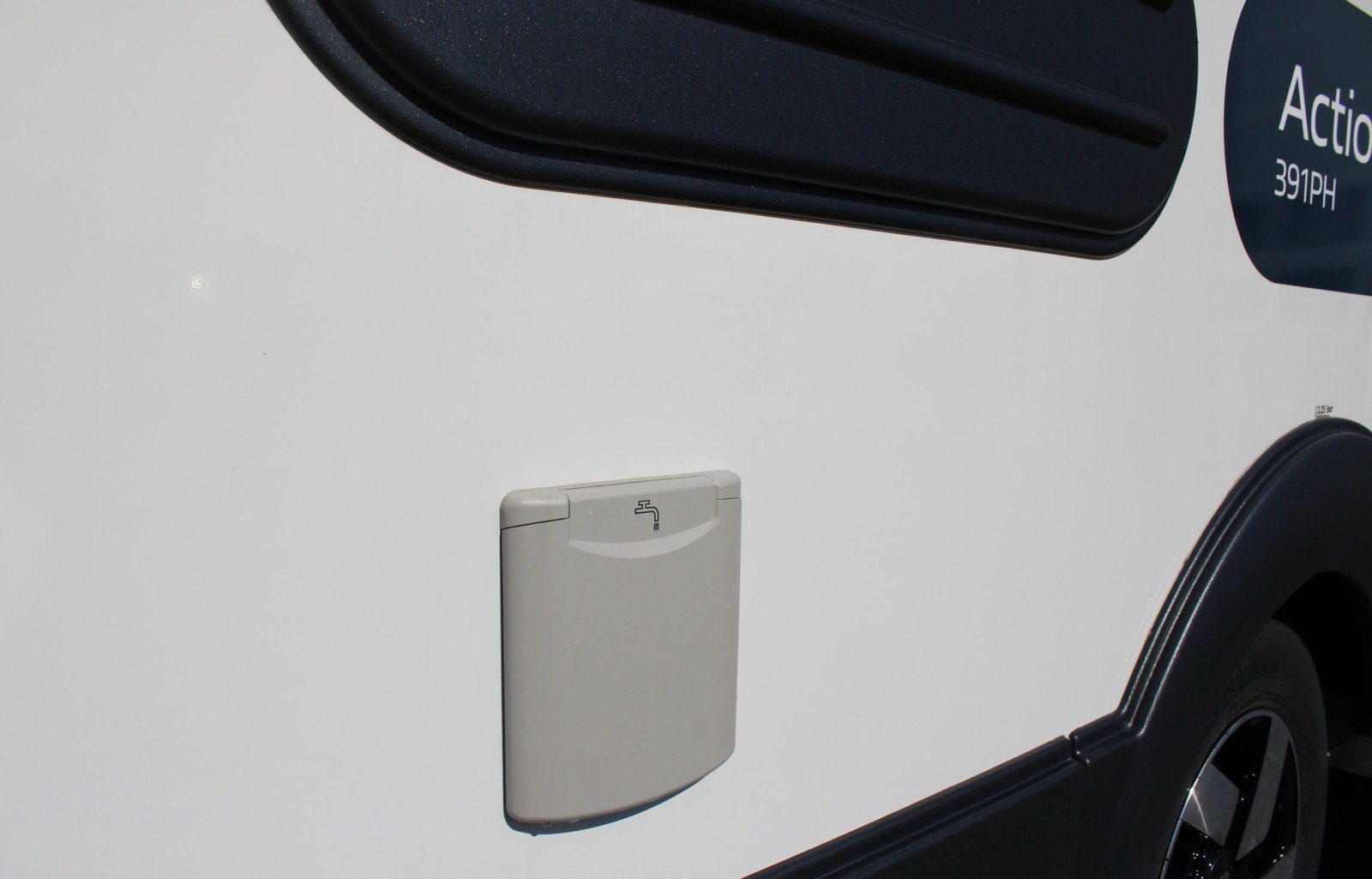 Caravane Adria Action 391 PH Easy – Image 32