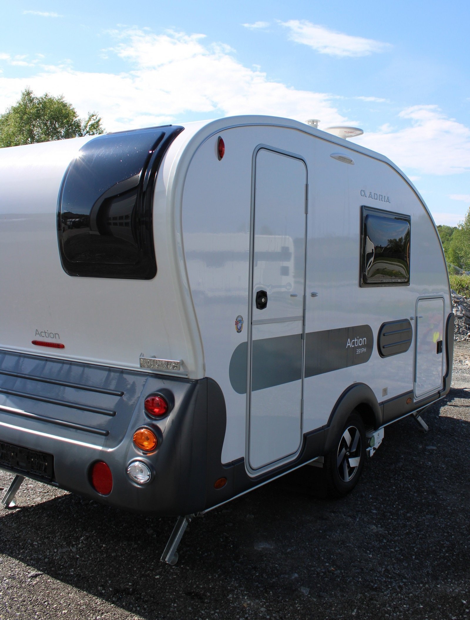 Caravane Adria Action 391 PH Easy – Image 34