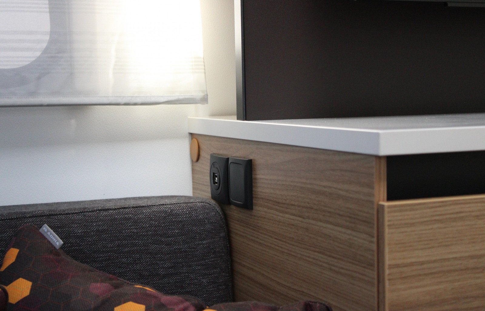 Caravane Adria Action 391 PH Easy – Image 7
