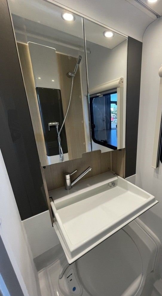 Caravane Adria Action 391 PH Easy – Image 10