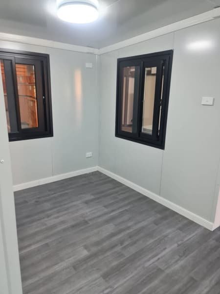 Conteneur maison extensible à 3 chambres – Image 5