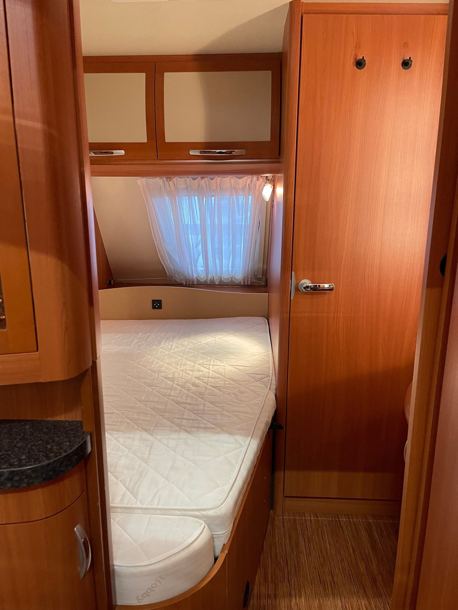 Caravane Hobby 495 Prestige Ufe – Image 7