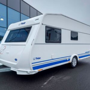 Caravane Polar 520 CTV Original