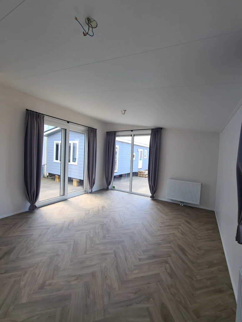 Mobil-Home T2 Luttin – Image 10