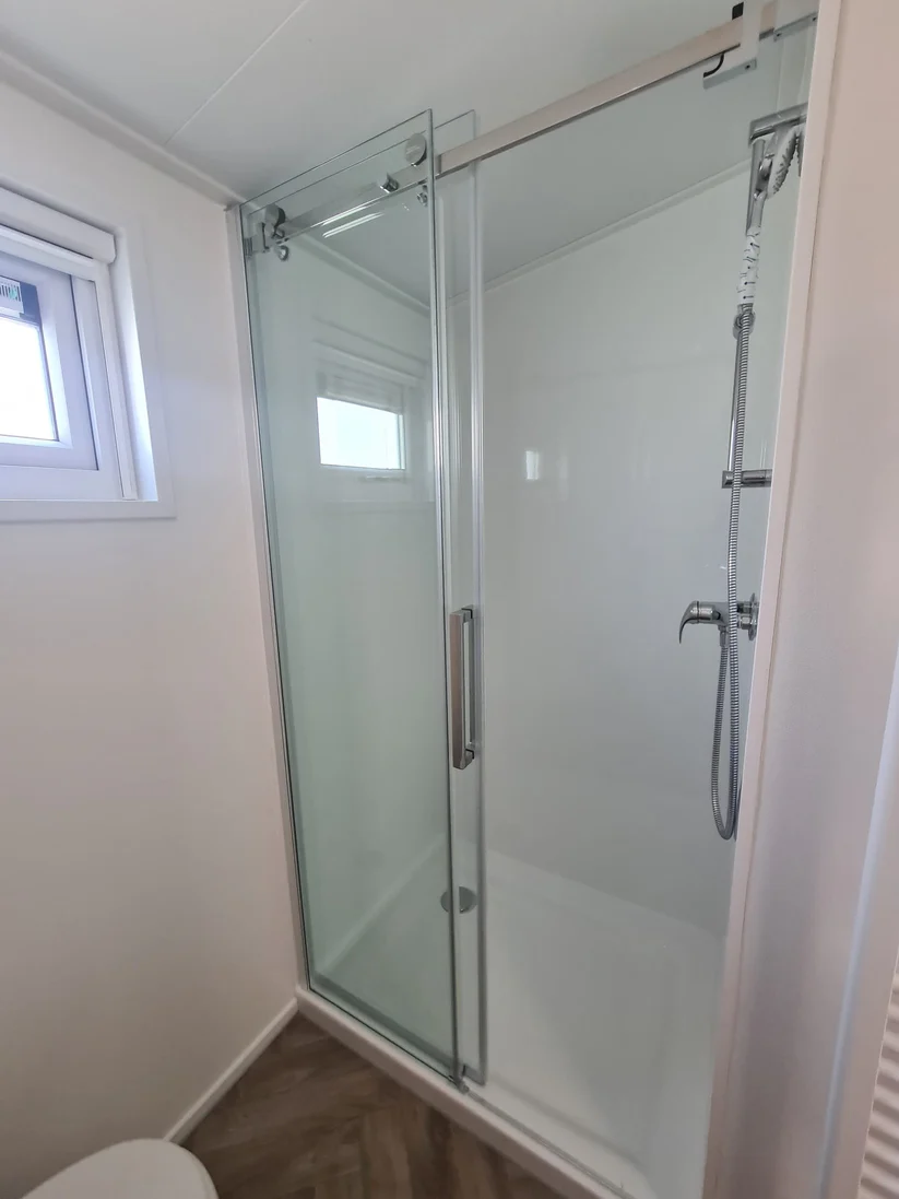 Mobil-Home T2 Luttin – Image 2