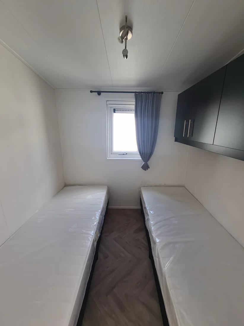 Mobil-Home T2 Luttin – Image 4