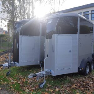 IFOR WILLIAMS – HBX 403 – 1.5 PLACES
