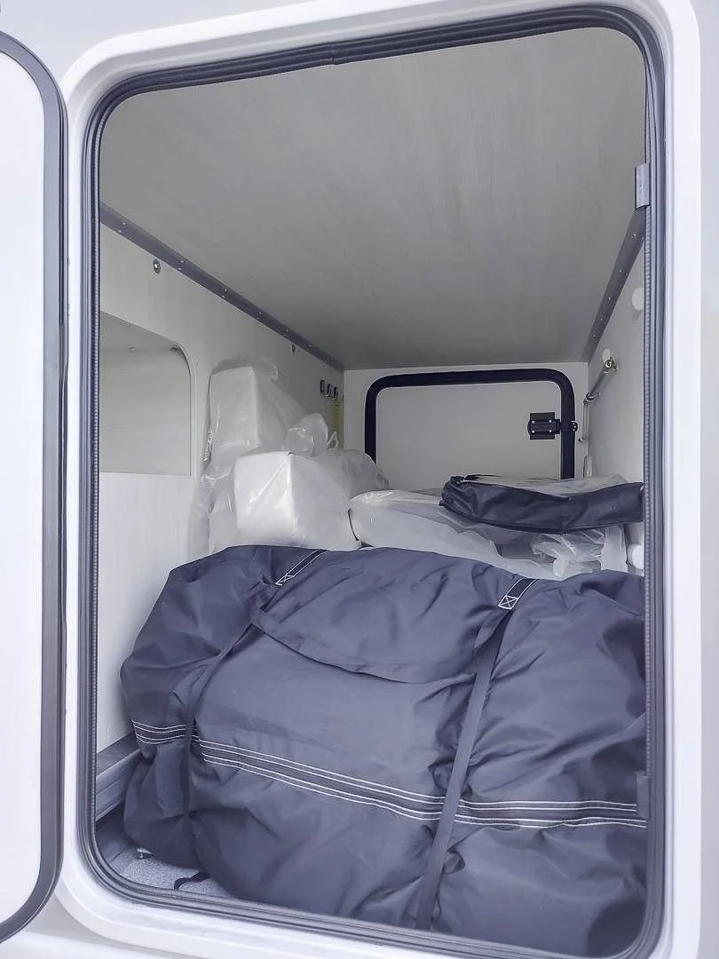 Camping-Car Challenger 337 Graphite Premium – Image 6