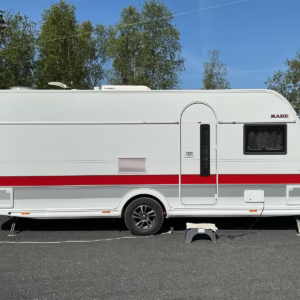 Caravane Kabe Améthyste 560 XL