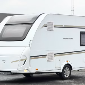 Caravane Weinsberg 390 PUH